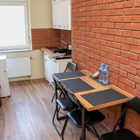 Pokoje Srodmiescie Bydgoszcz Exterior photo
